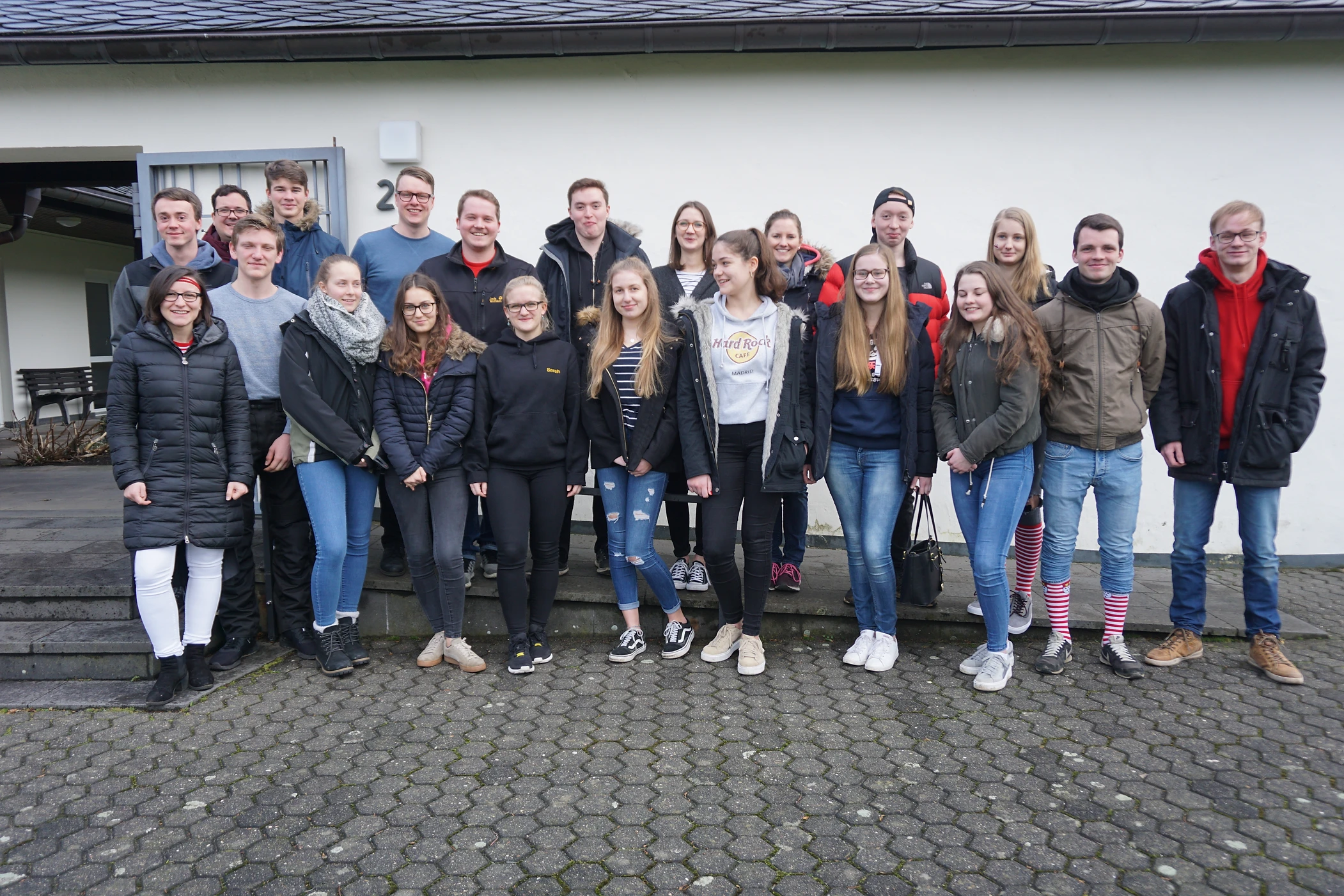 Mobirise Website Builder