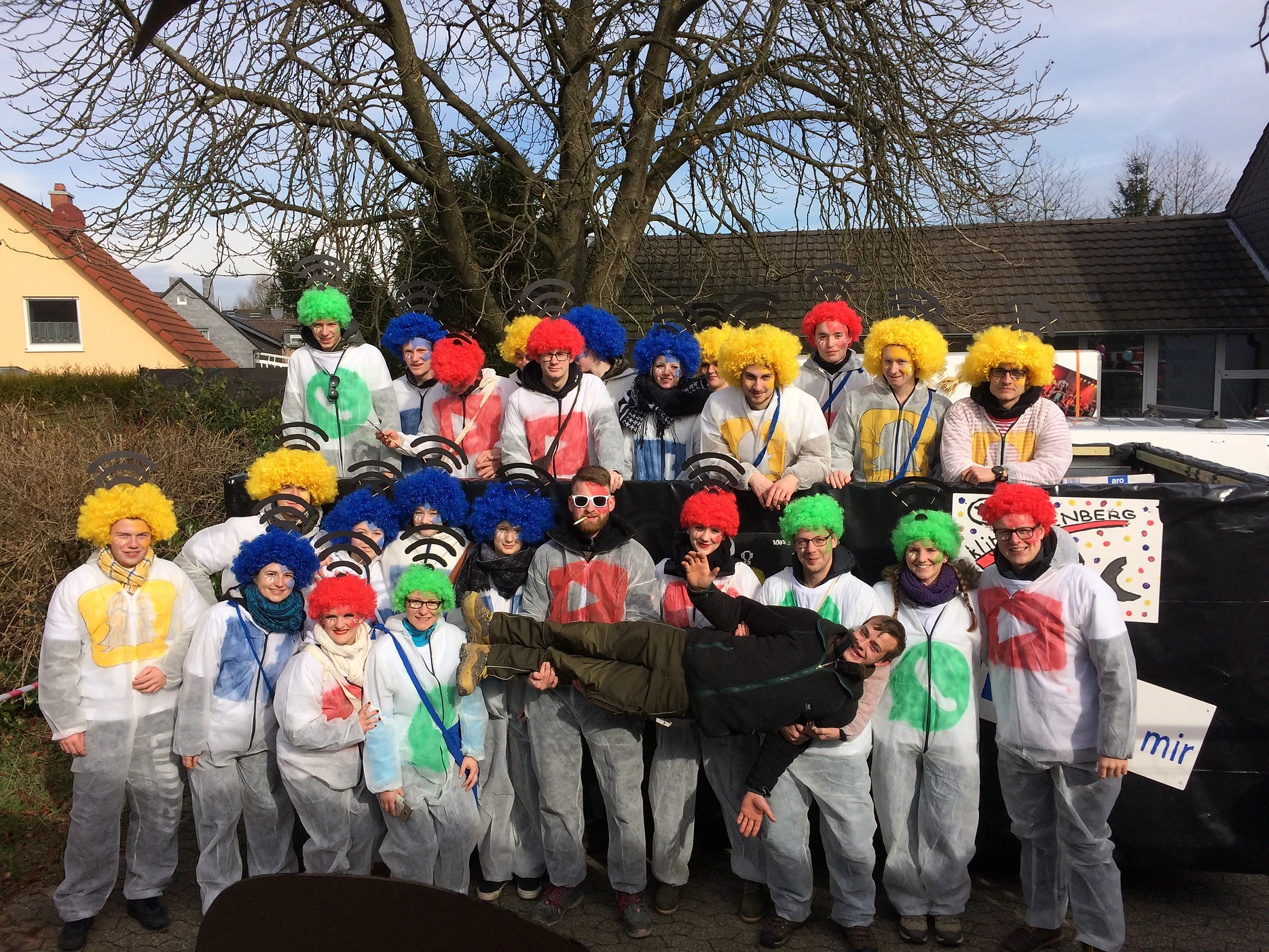 Mobirise Website Builder