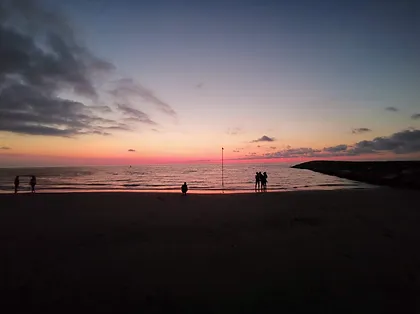 Mobirise Website Builder